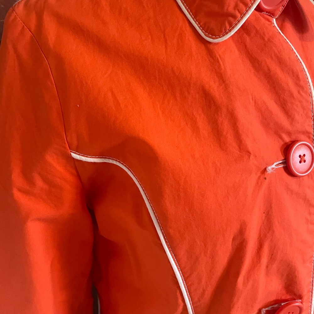 Long Jacket - image 2